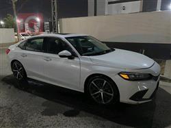 هوندا سيفيك